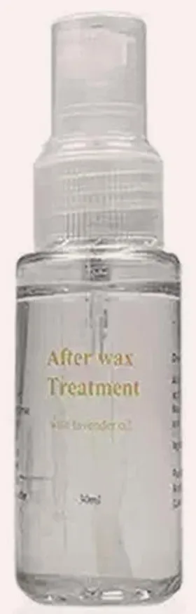 after-wax oil solo, 60ml