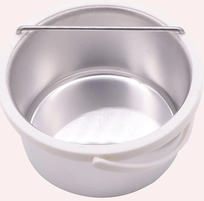 aluminum bowl, 500ml
