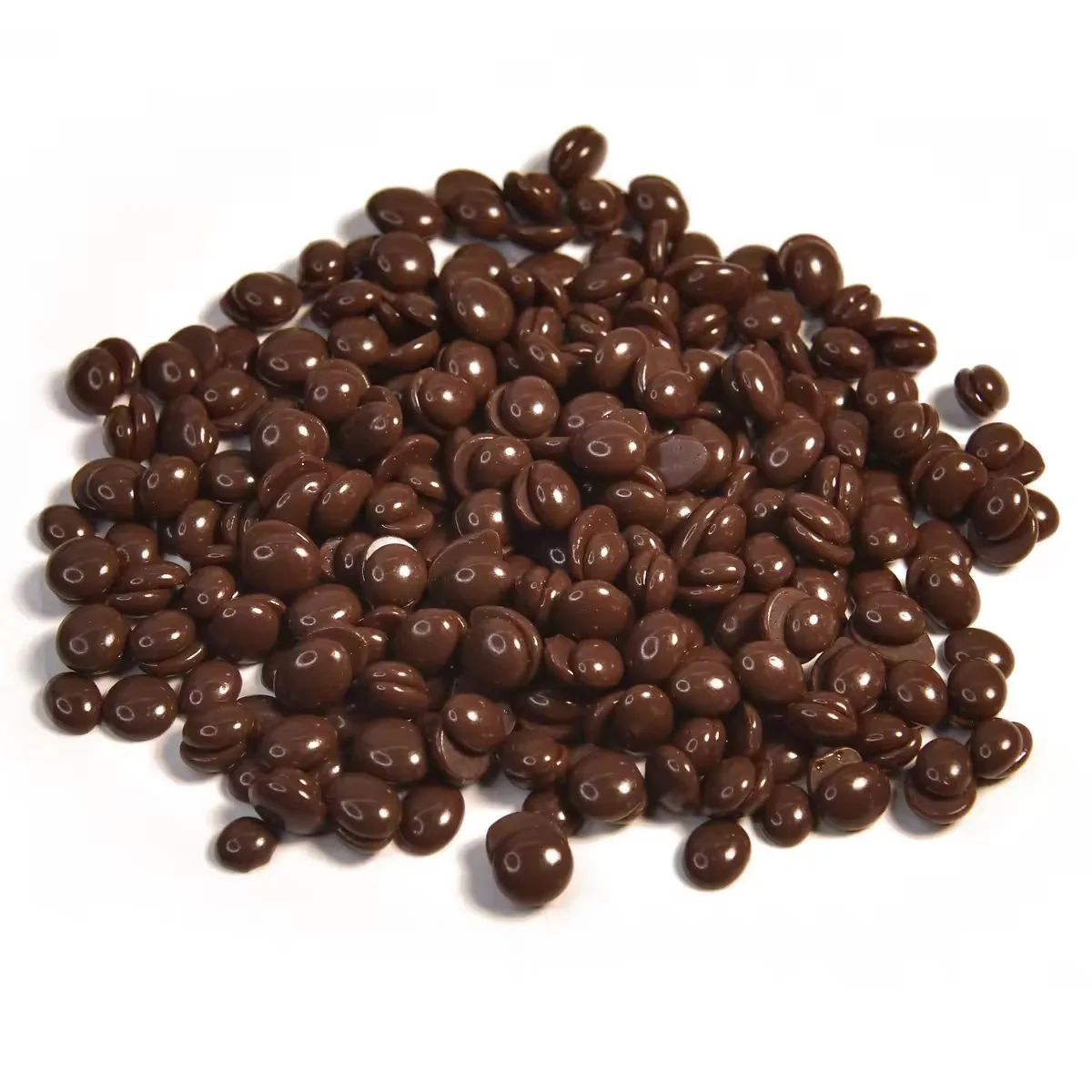 chocolate, close-up