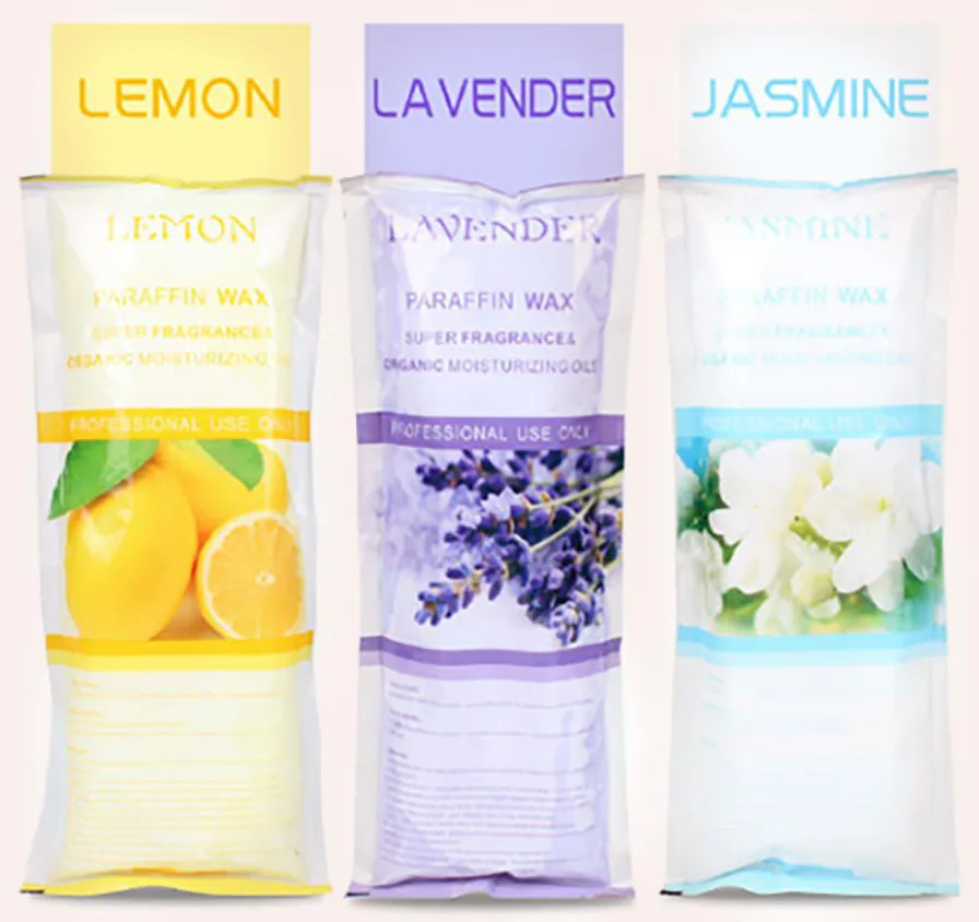 lemon/lavender/jasmine