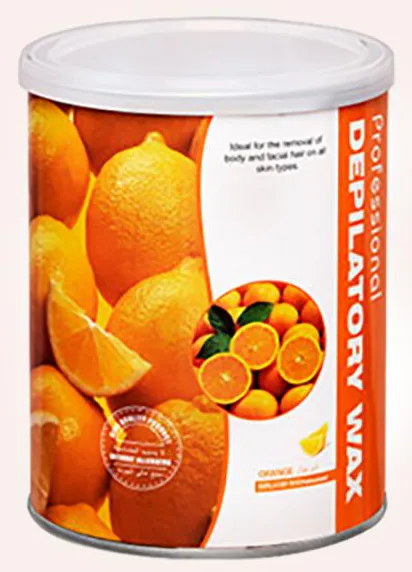 orange, 800ml
