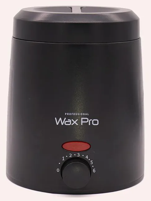 PRO-200A dual pot, 200ml