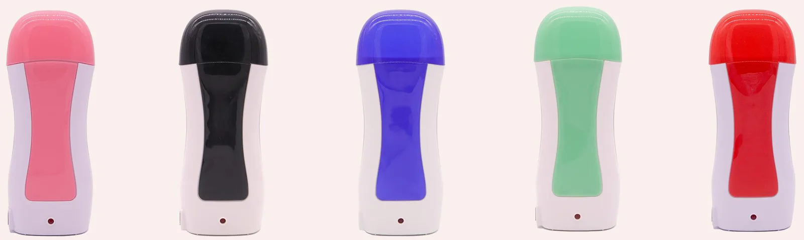 RH009 handheld x5 colours, 100ml