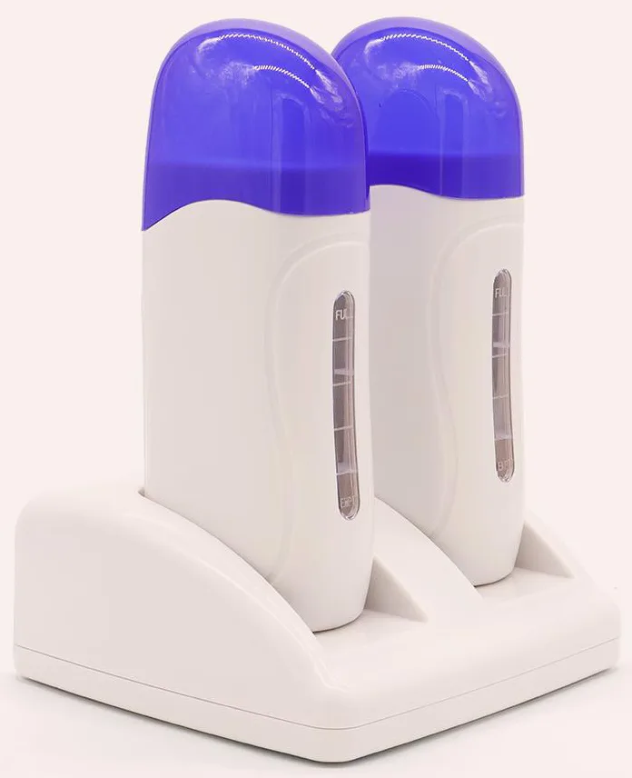RH011A dual-station base, 200ml