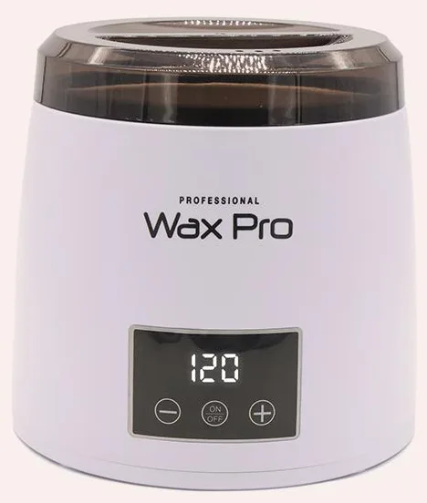 RH025 touch screen, 500ml