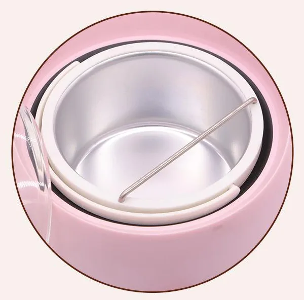 YL-WAX003 divided inner pot, 500ml