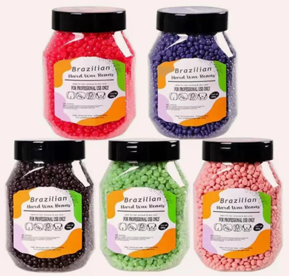 assorted 5 flavours, 1000g